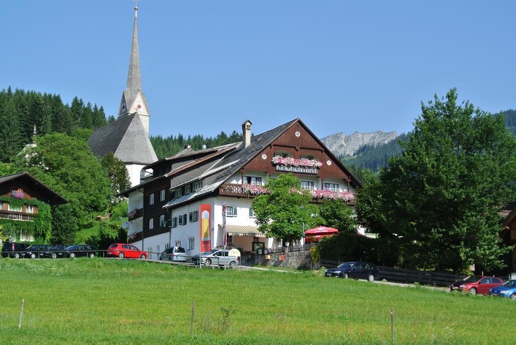 Gasthof-Pension Kirchenwirt