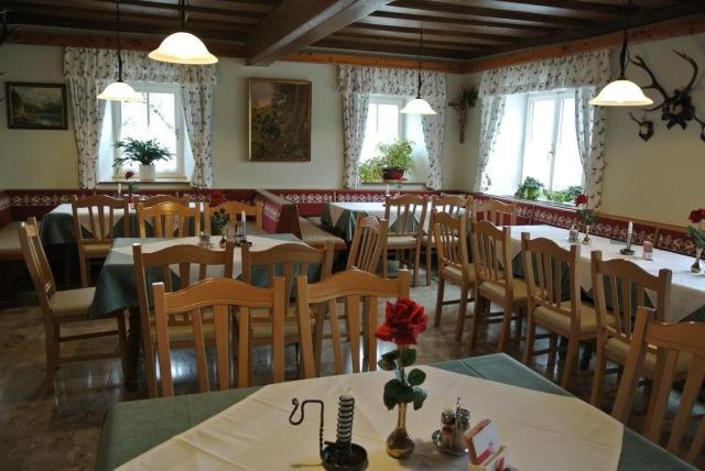 Gasthof Kirchenwirt