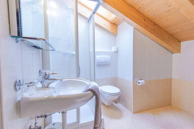 Apartmány Chalet Li Baita - Genny e Daniela
