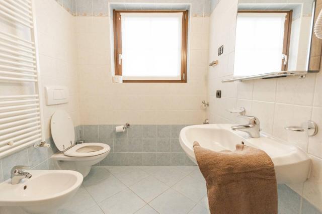 Apartmány Chalet Li Baita - Genny e Daniela