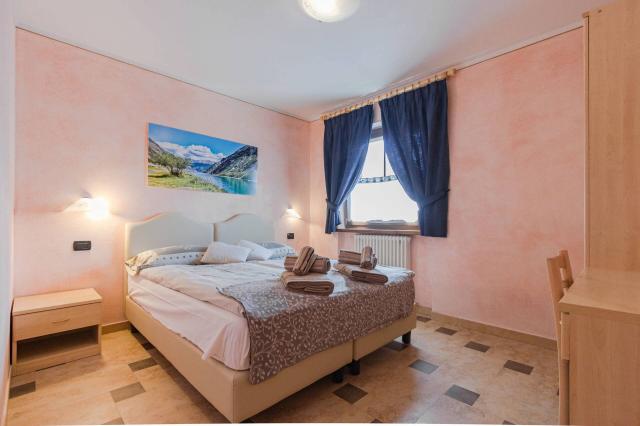 Apartmány Chalet Li Baita - Genny e Daniela