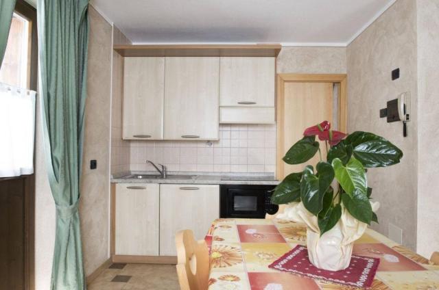 Apartmány Chalet Li Baita - Genny e Daniela