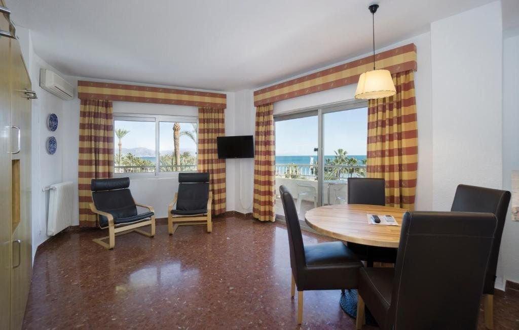Hotel Bajondillo Aptos