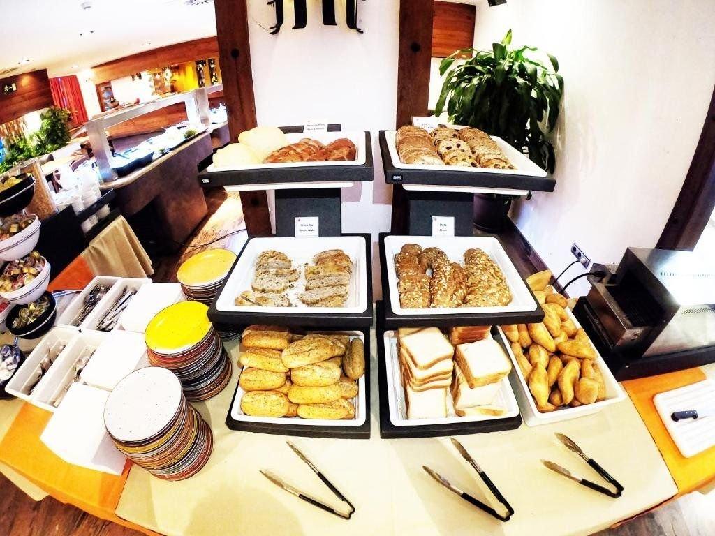 Hotel Bajondillo Aptos