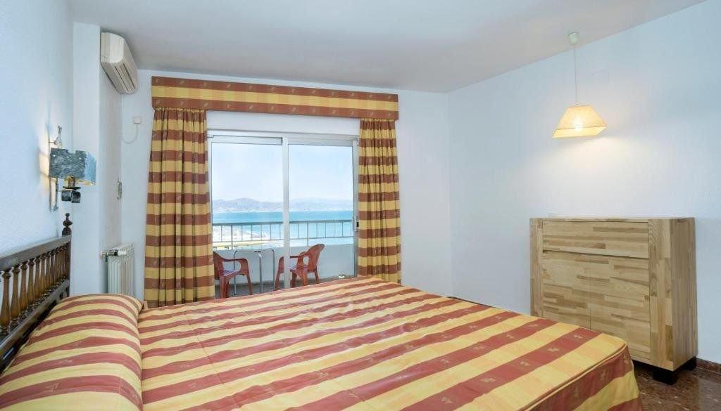 Hotel Bajondillo Aptos