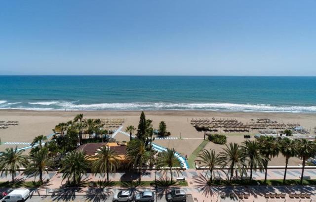 Hotel Bajondillo Aptos