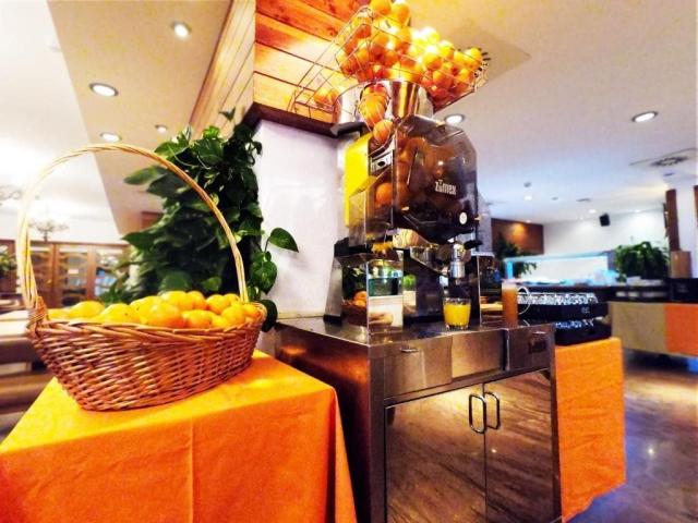 Hotel Bajondillo Aptos