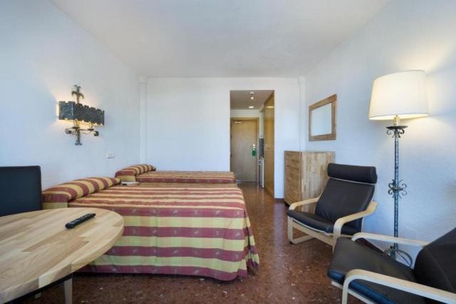 Hotel Bajondillo Aptos