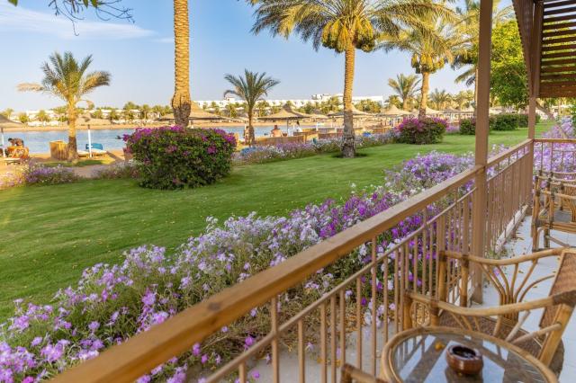 Hotel Desert Rose Resort