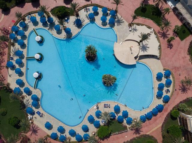 Hotel Desert Rose Resort