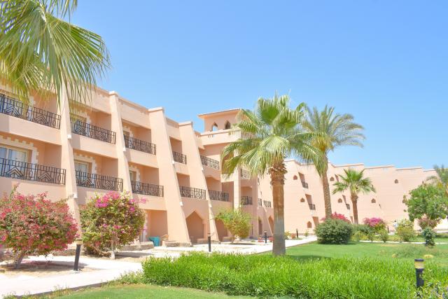 Hotel Jasmine Palace Resort