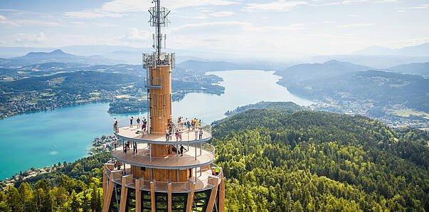 Apartmány Haus am Römerbad