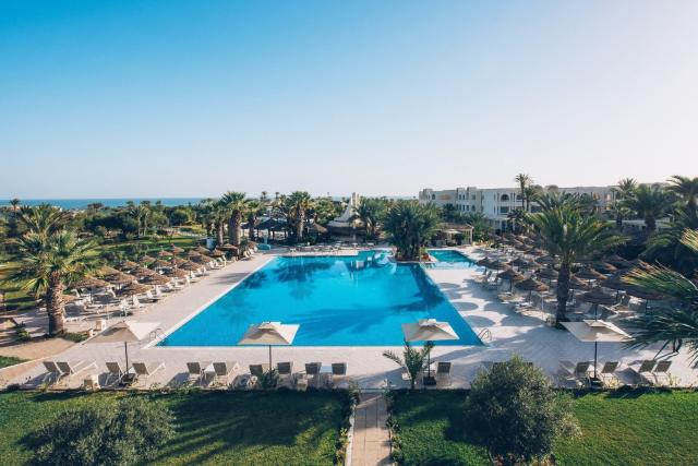 Hotel Iberostar Mehari