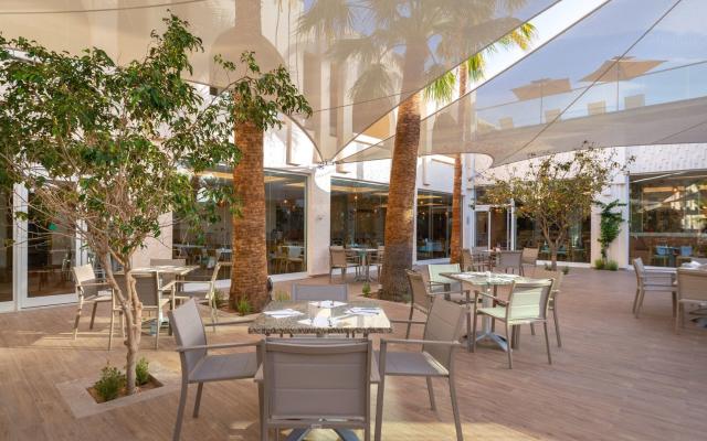 Hotel Iberostar Mehari