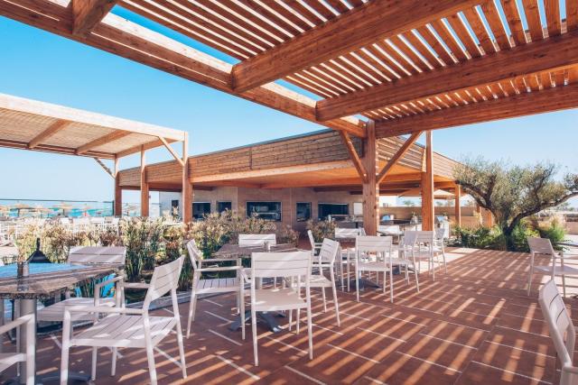 Hotel Iberostar Mehari