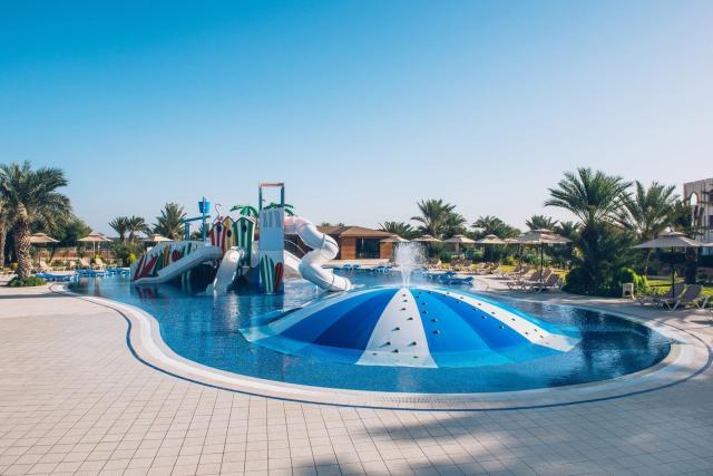 Hotel Iberostar Mehari