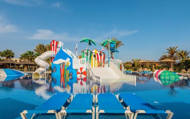 Hotel Iberostar Mehari