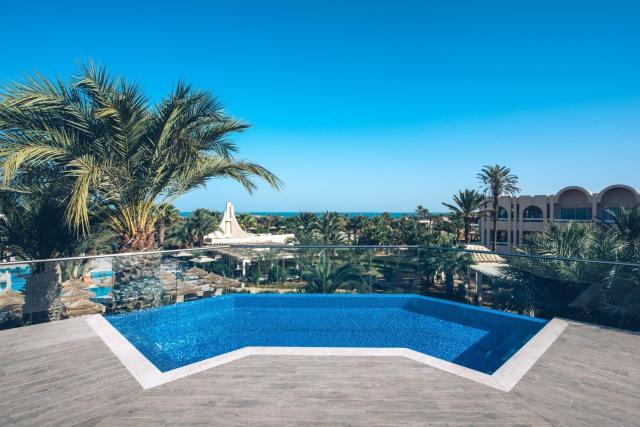 Hotel Iberostar Mehari