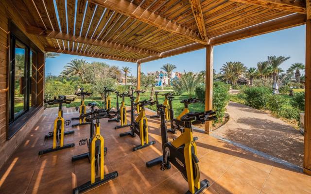 Hotel Iberostar Mehari