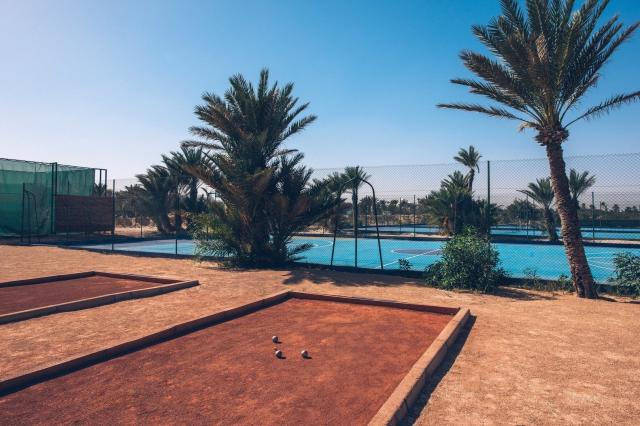 Hotel Iberostar Mehari
