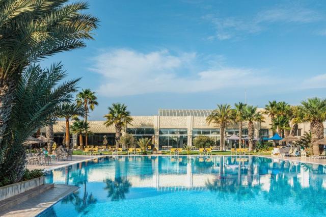 Hotel Iberostar Mehari