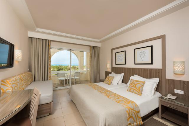 Hotel Iberostar Mehari