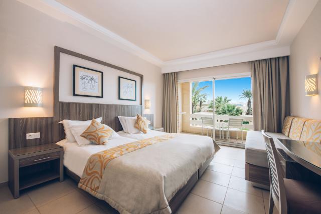 Hotel Iberostar Mehari