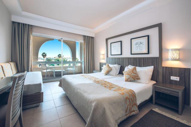 Hotel Iberostar Mehari