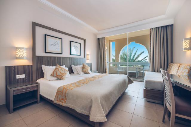Hotel Iberostar Mehari