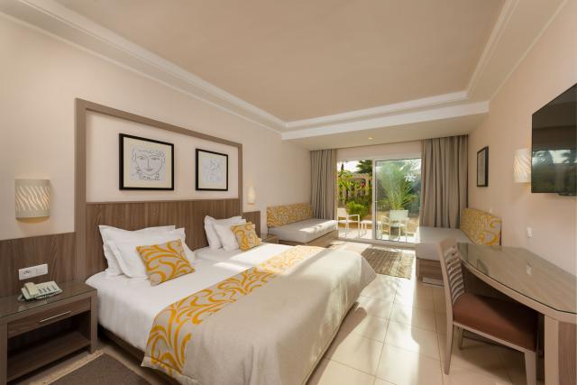 Hotel Iberostar Mehari
