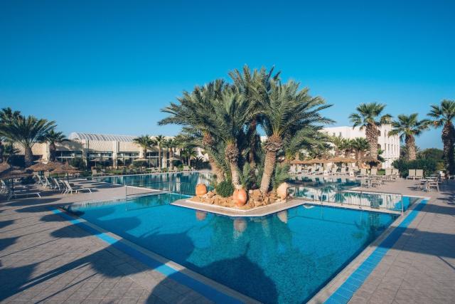 Hotel Iberostar Mehari