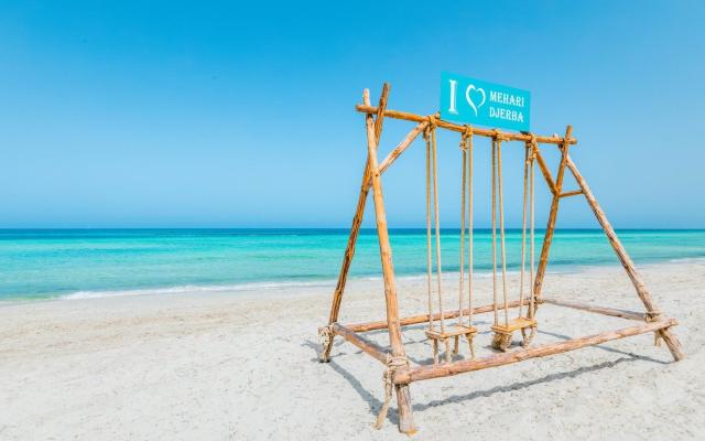 Hotel Iberostar Mehari