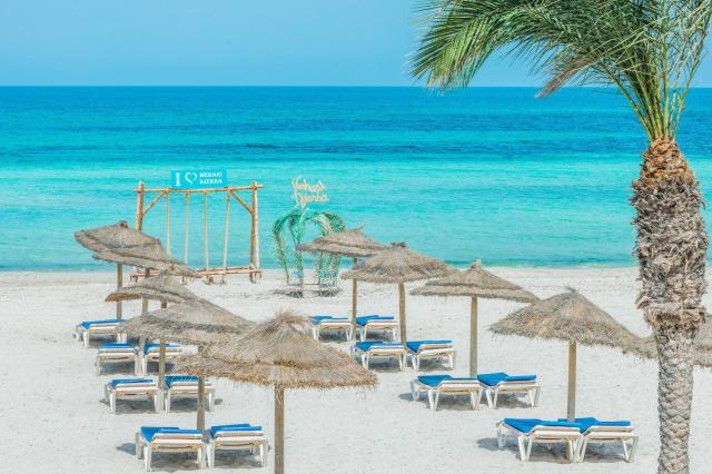 Hotel Iberostar Mehari