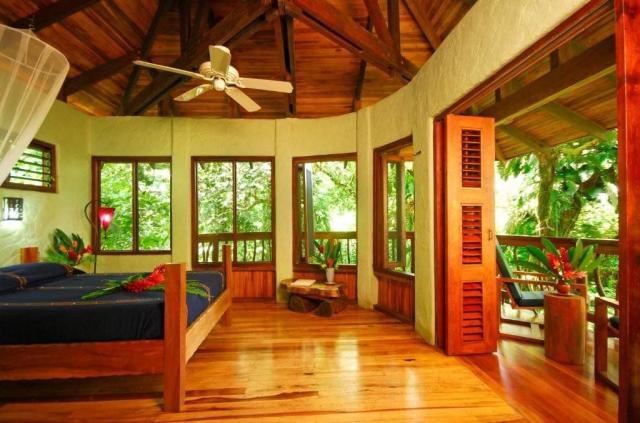 Hotel Playa Nicuesa Rainforest Lodge