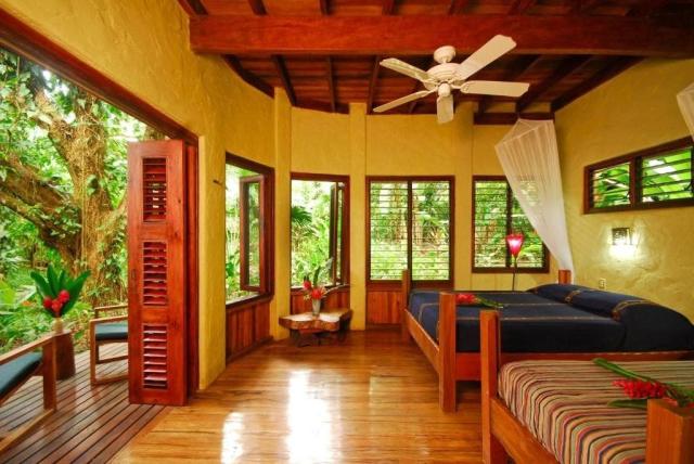 Hotel Playa Nicuesa Rainforest Lodge