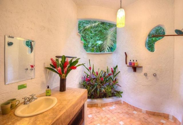 Hotel Playa Nicuesa Rainforest Lodge