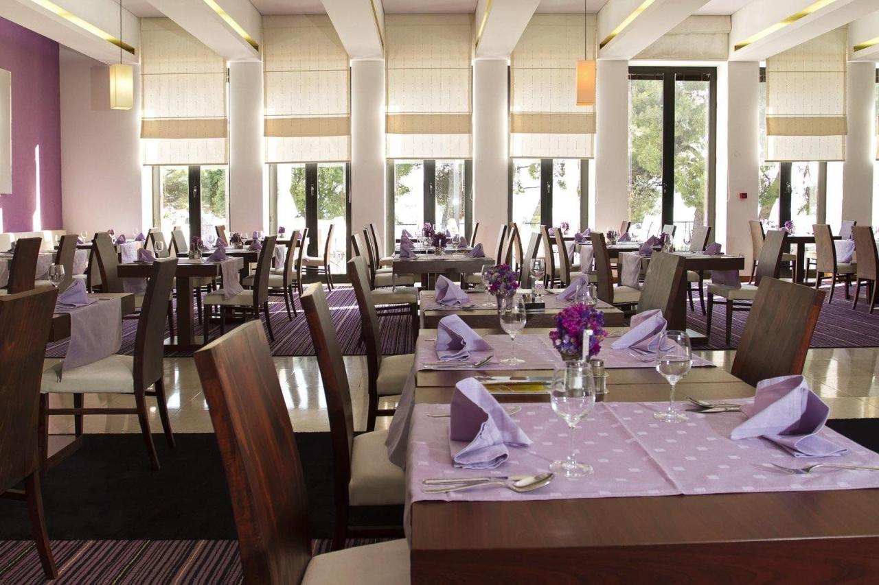 Hotel Adriatic Biograd