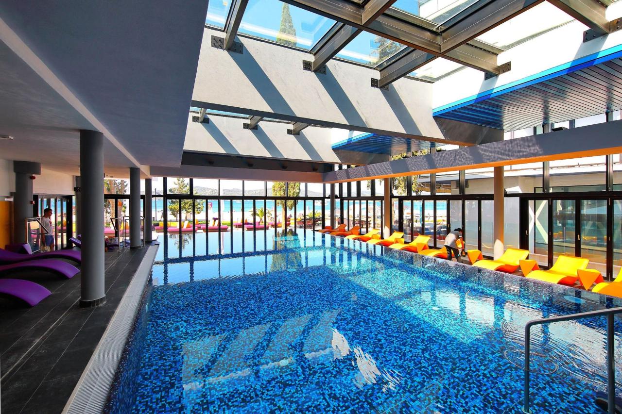 Hotel Adriatic Biograd