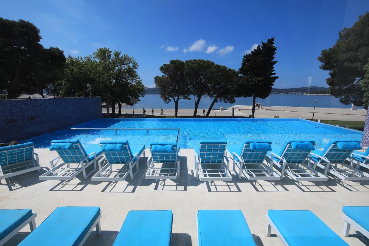 Hotel Adriatic Biograd