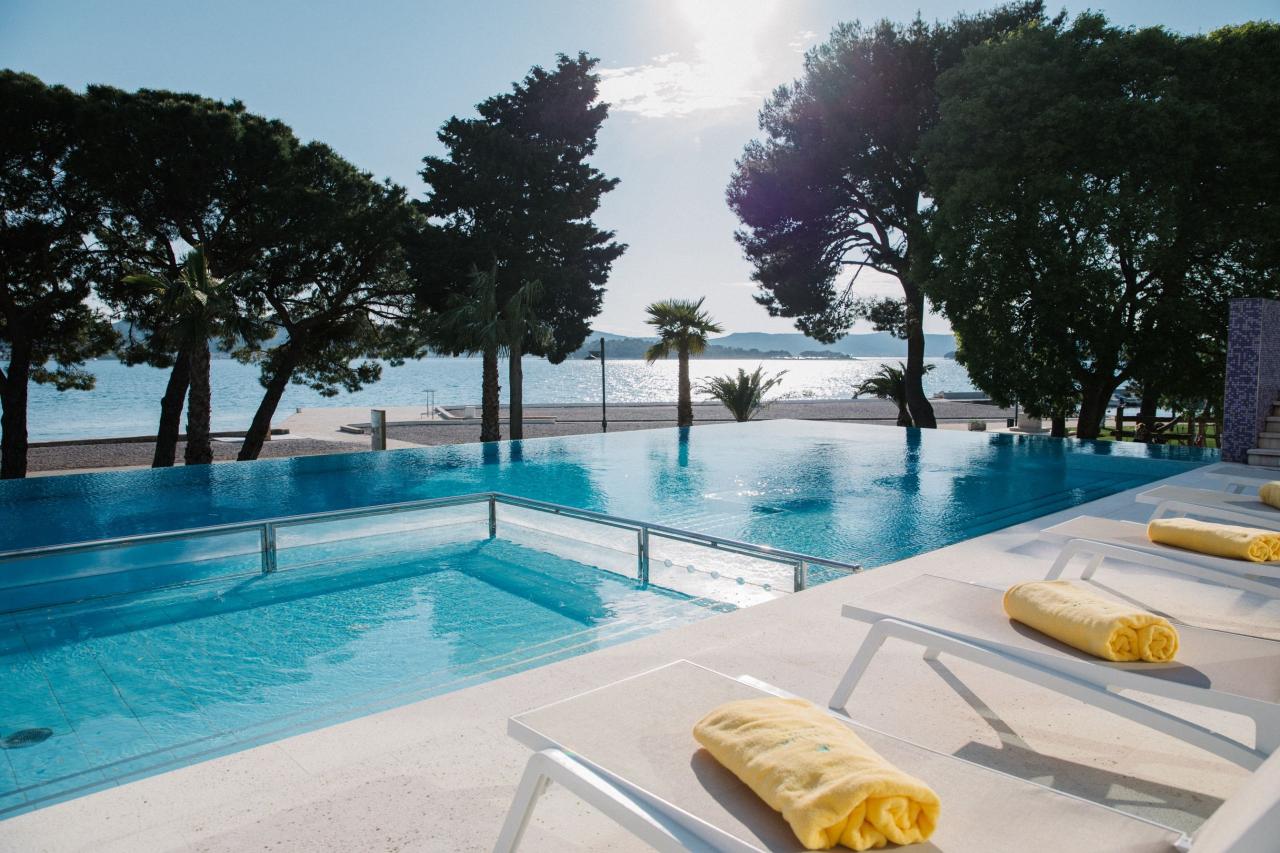 Hotel Adriatic Biograd