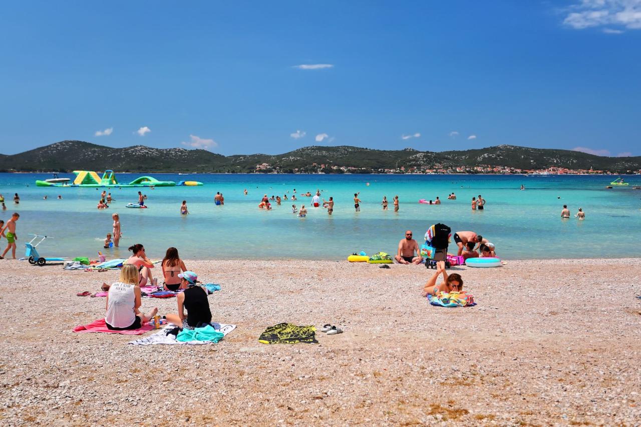 Hotel Adriatic Biograd