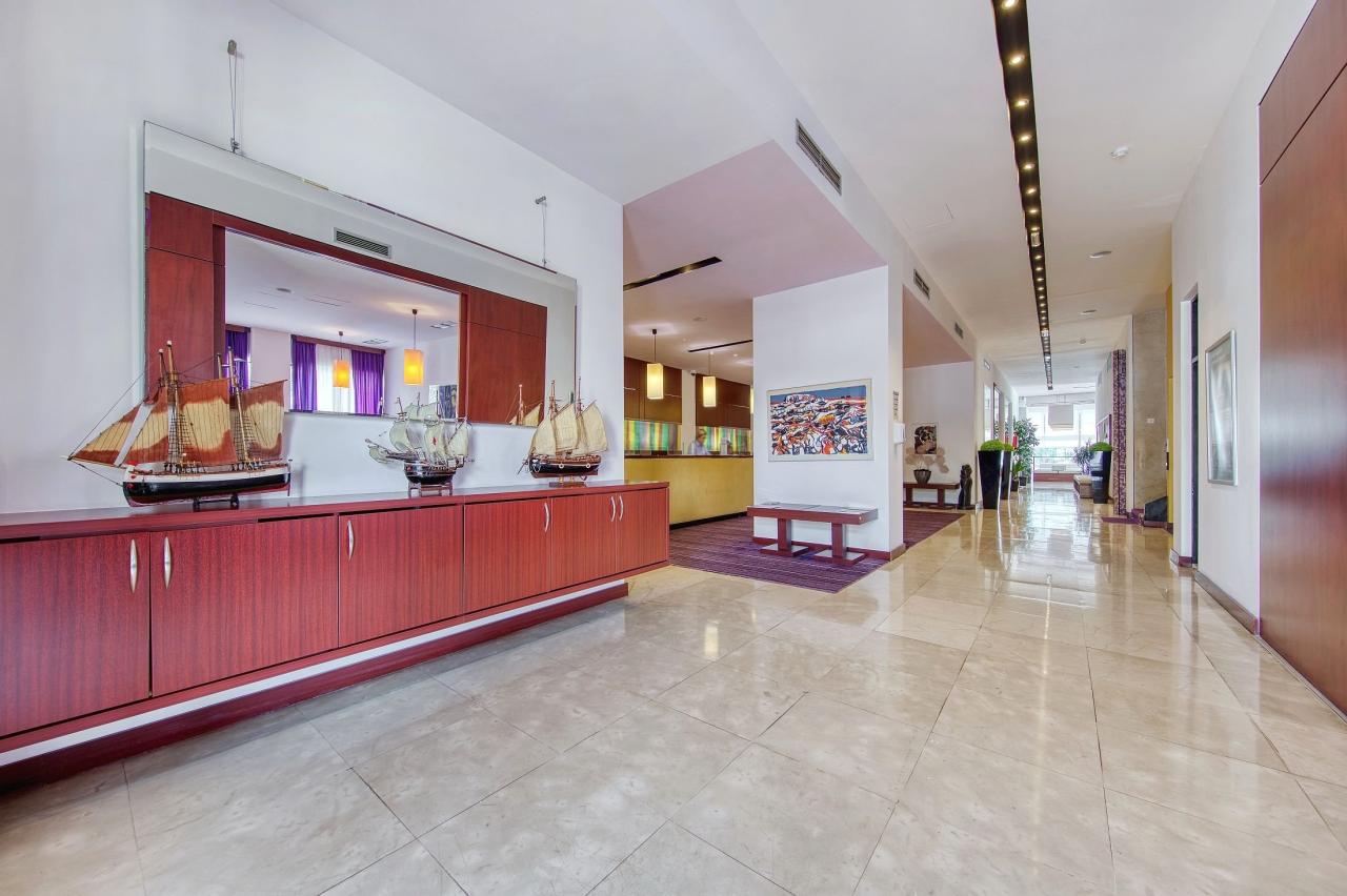 Hotel Adriatic Biograd