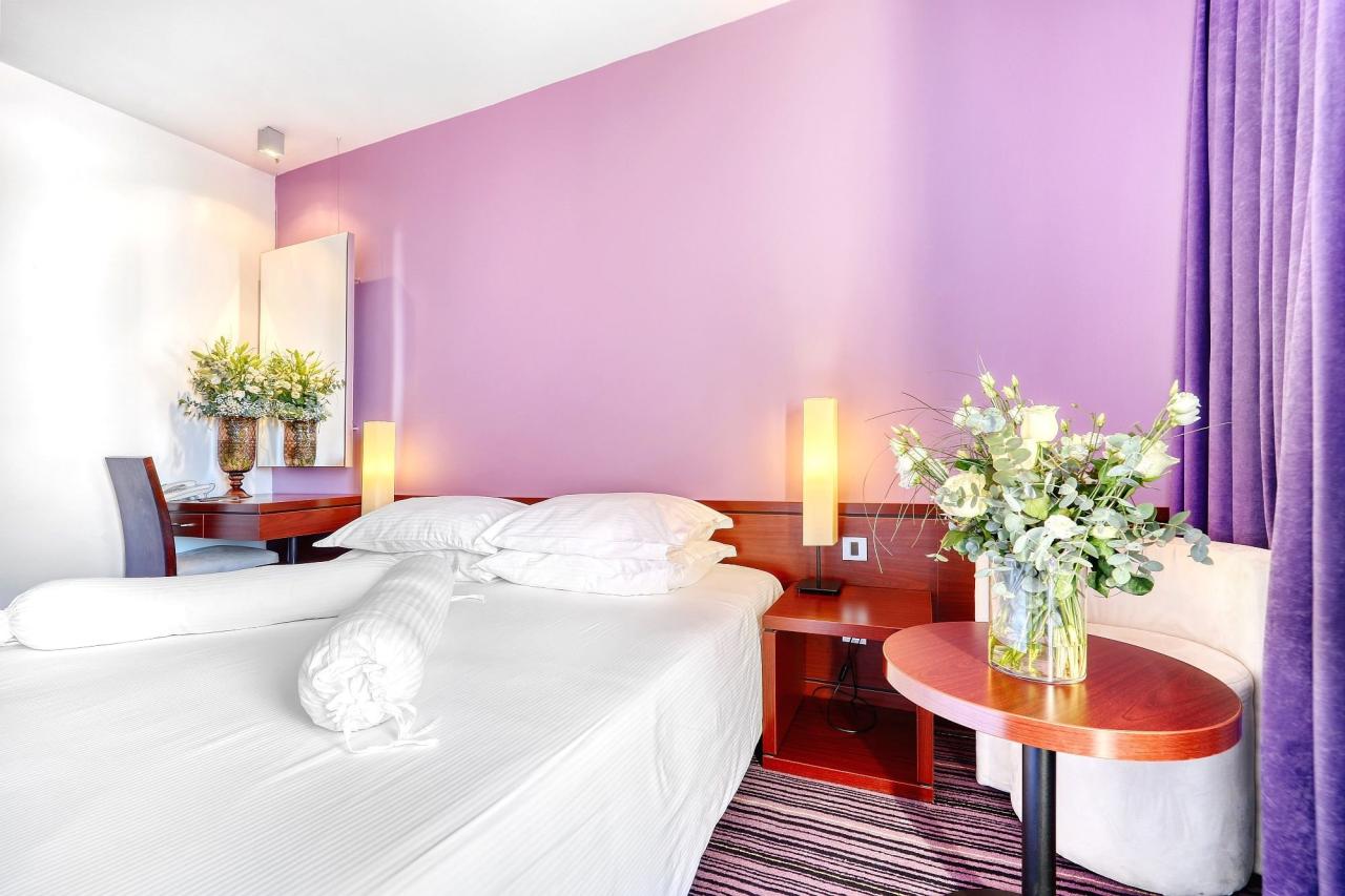 Hotel Adriatic Biograd