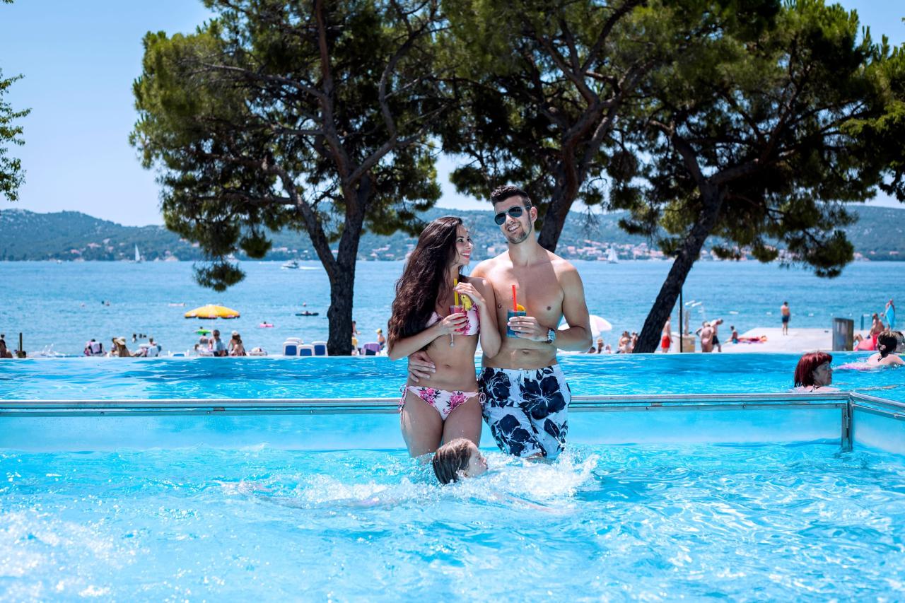 Hotel Adriatic Biograd