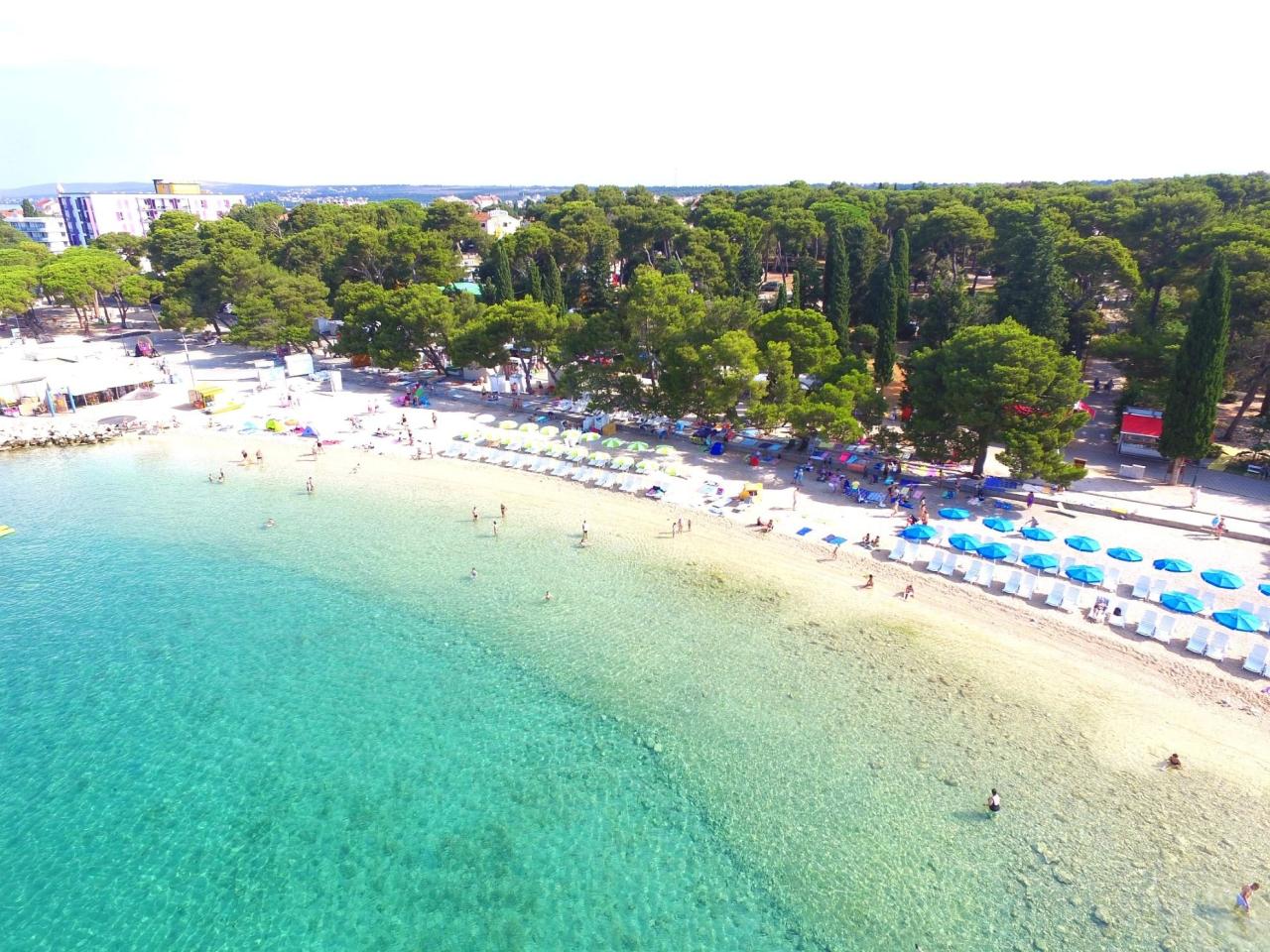 Hotel Adriatic Biograd