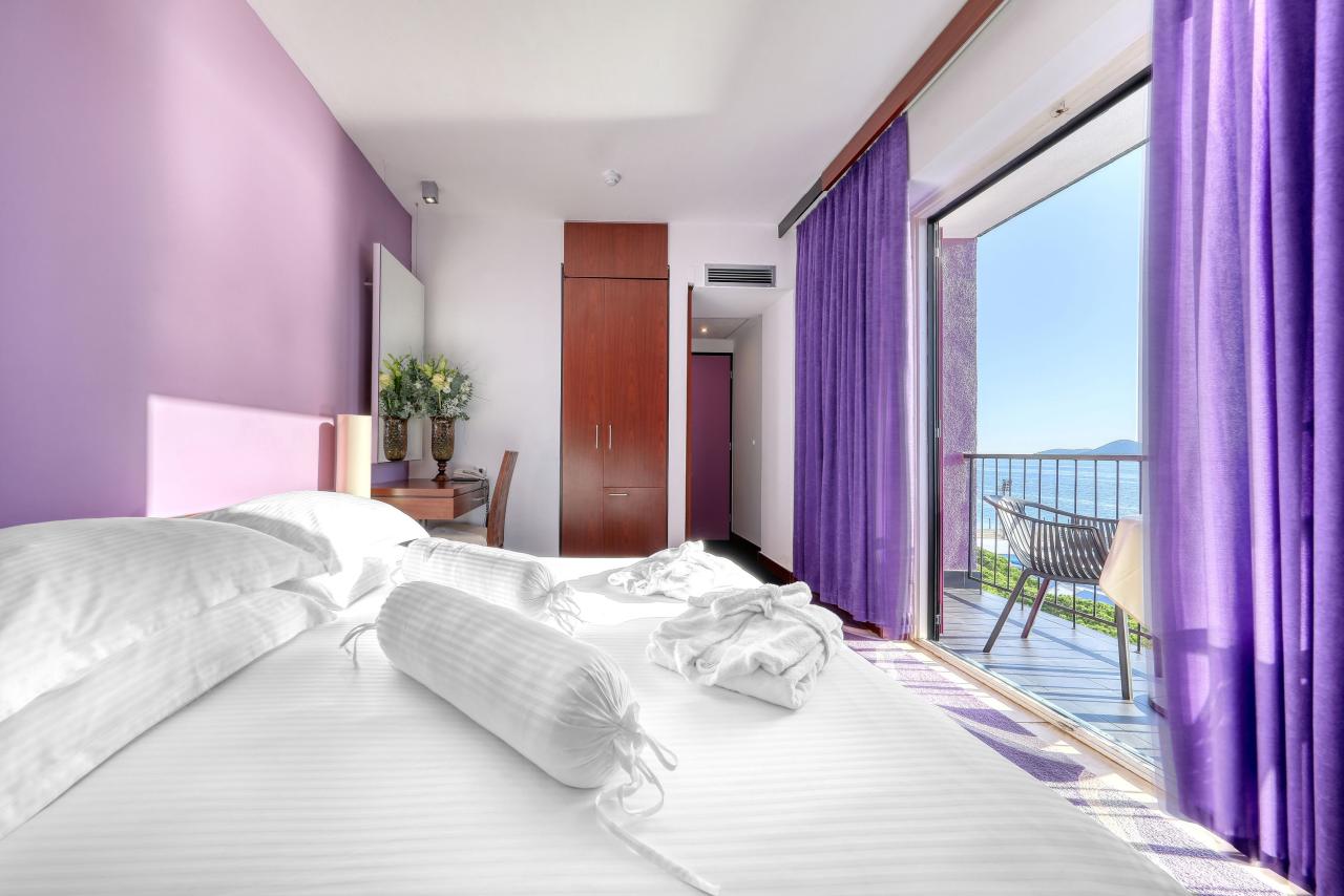 Hotel Adriatic Biograd