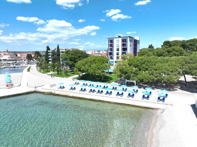 Hotel Adriatic Biograd