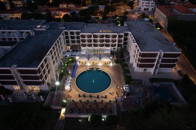 Hotel Kolovare