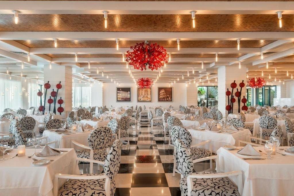 Hotel Ocean Coral and Turquesa