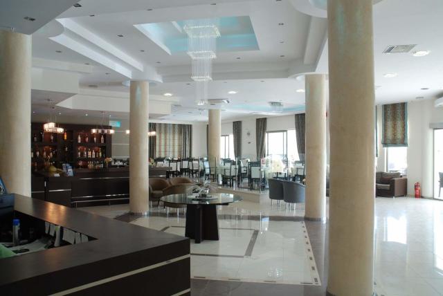 Hotel Letsos
